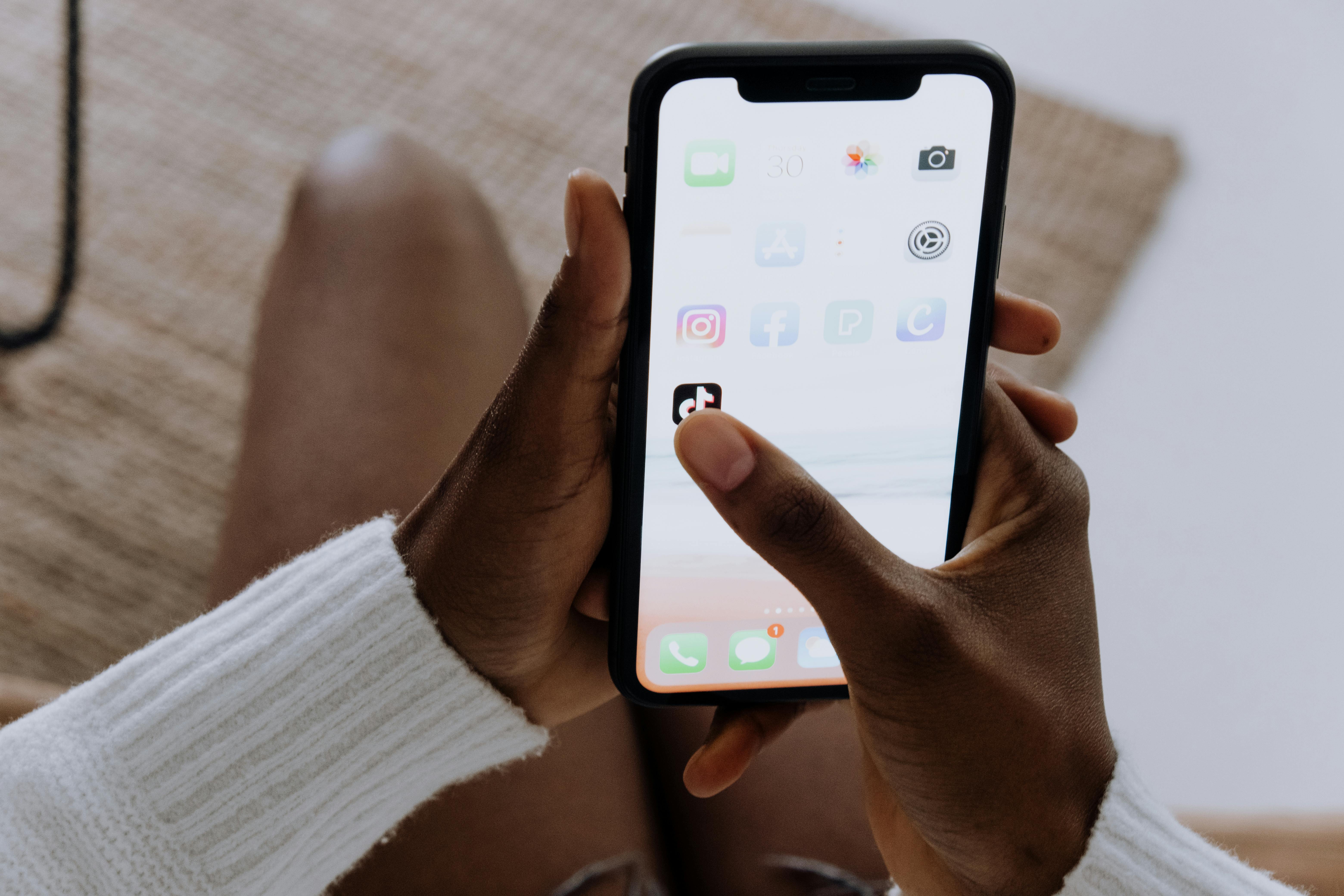 VIRAL! 7 Bisnis Online Modal Cuma 50 Ribu Untung Jutaan, Terbukti Work di TikTok 2025!
