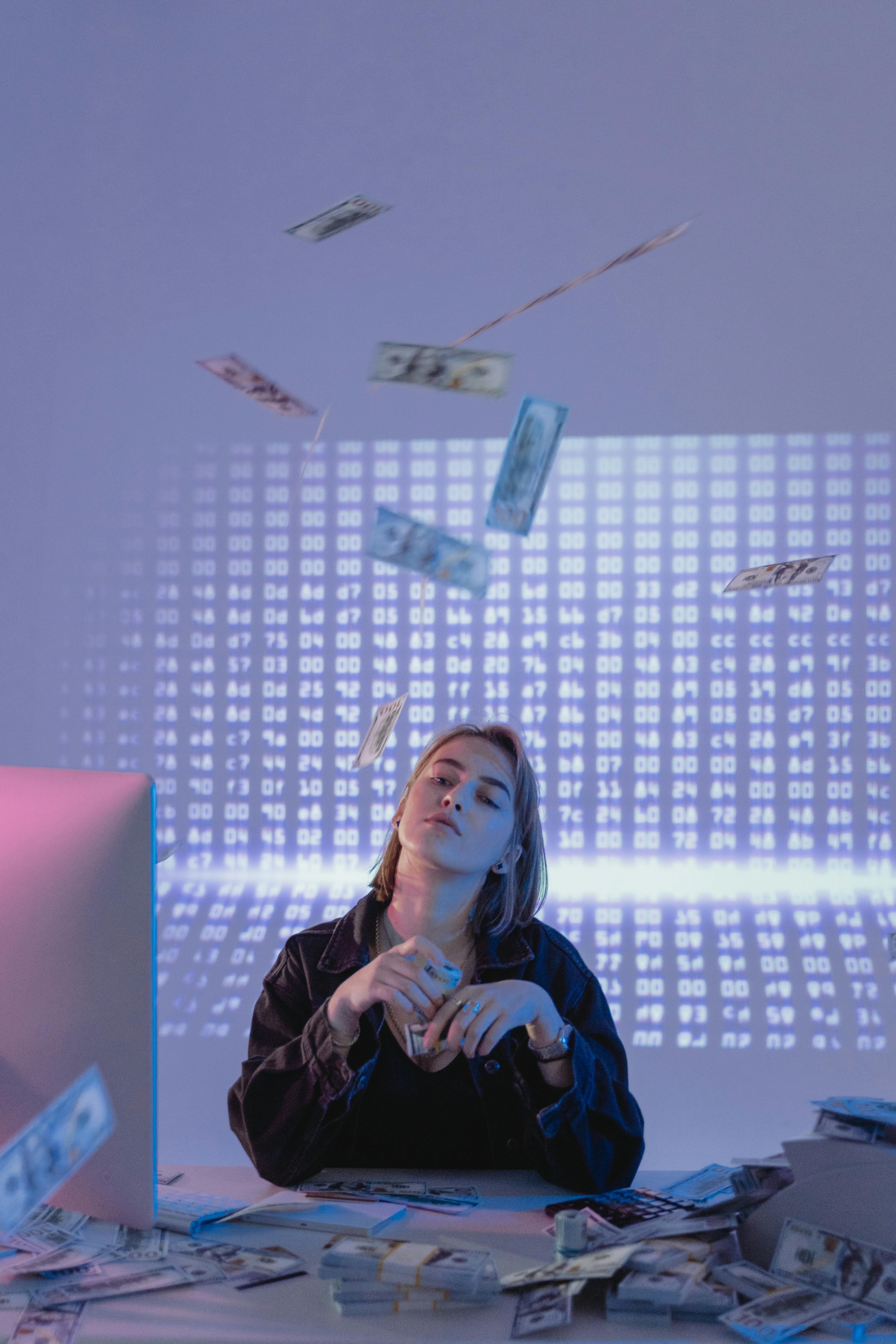 RAHASIA! 8 Cara Dapat Passive Income 10 Juta/Bulan di Usia 20an, Terbukti Work 2025!
