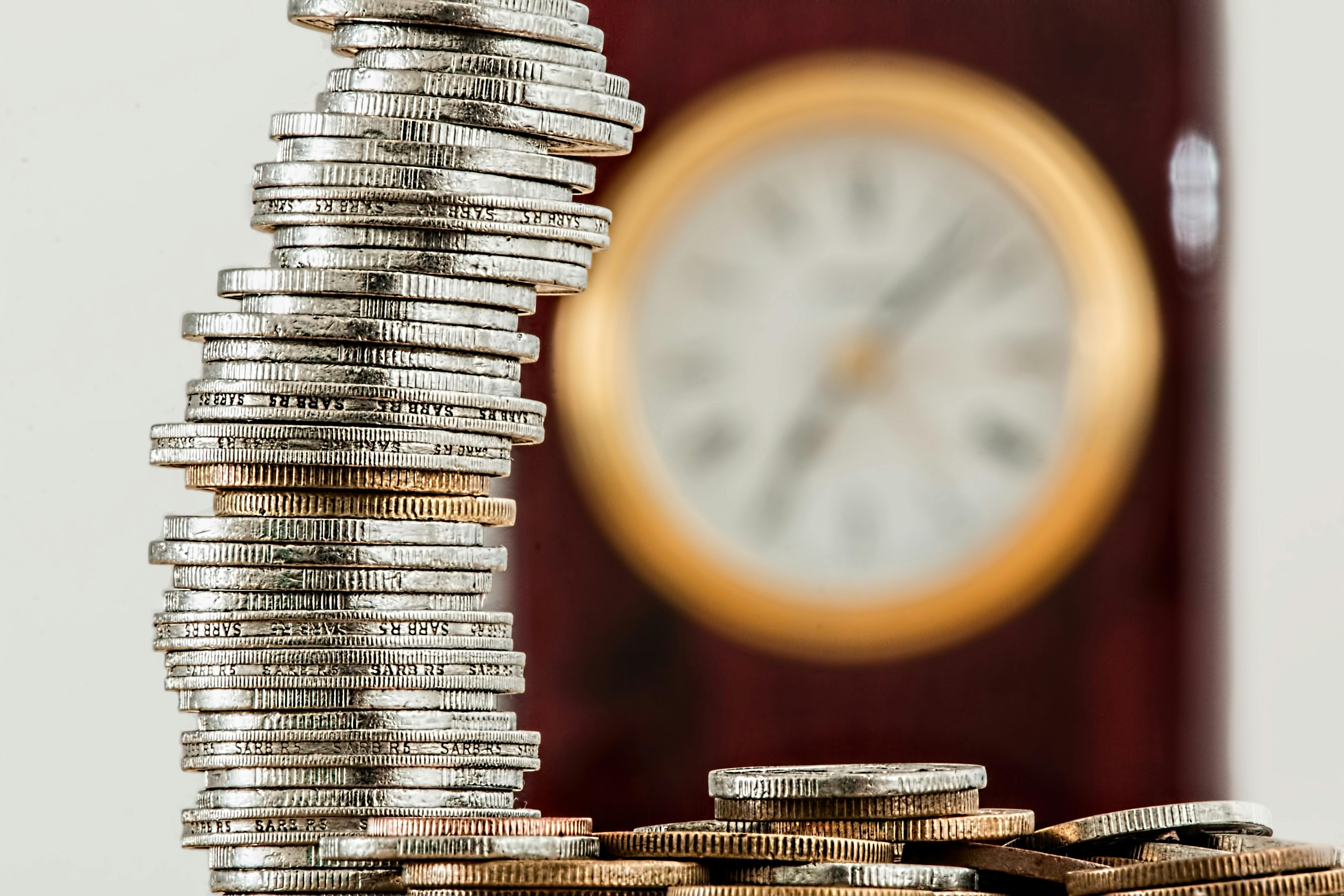 7 Cara Cerdas Investasi dengan Modal 1 Juta Rupiah