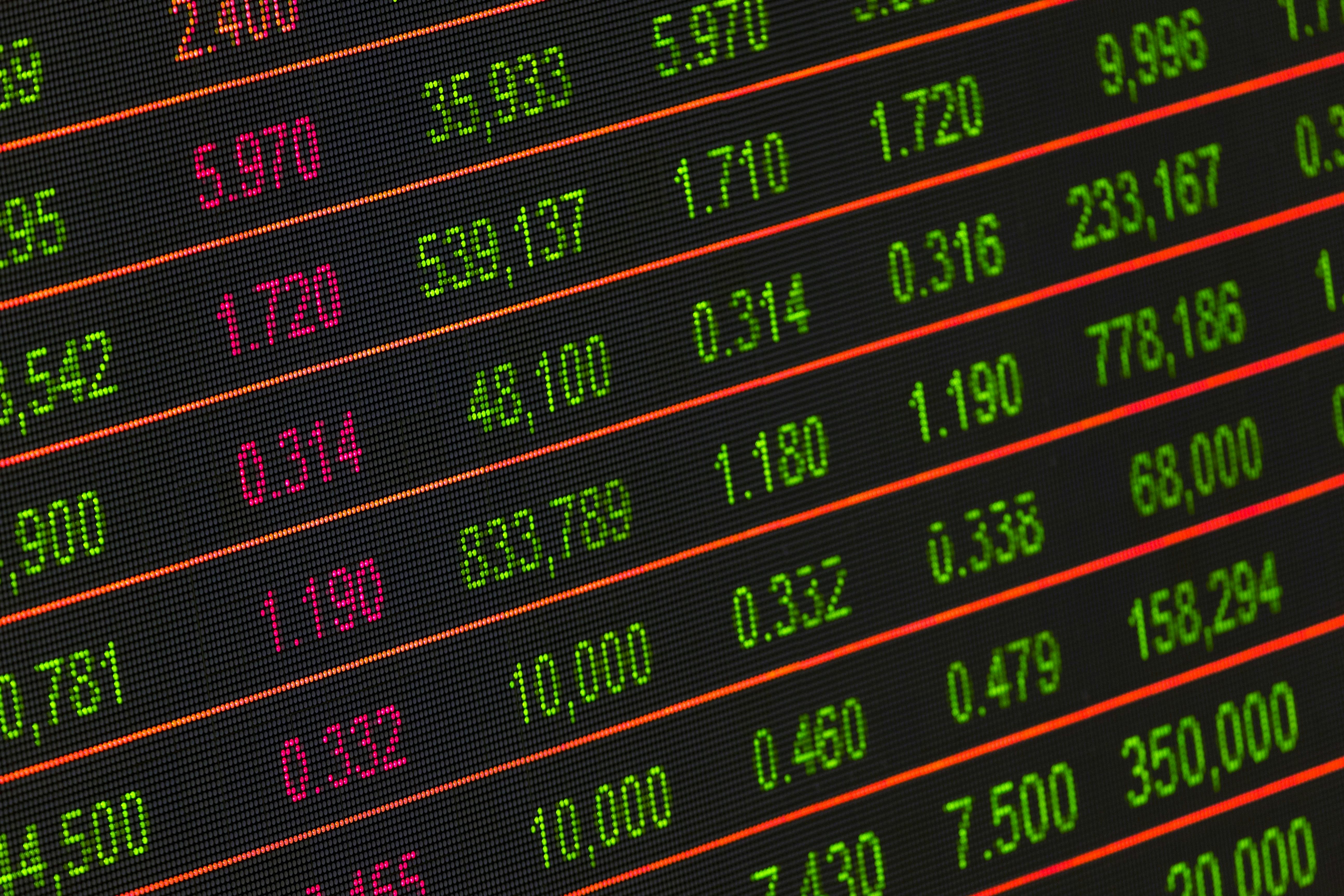 Investasi Saham untuk Pemula: Dari Nol Sampai Profit dalam 6 Bulan