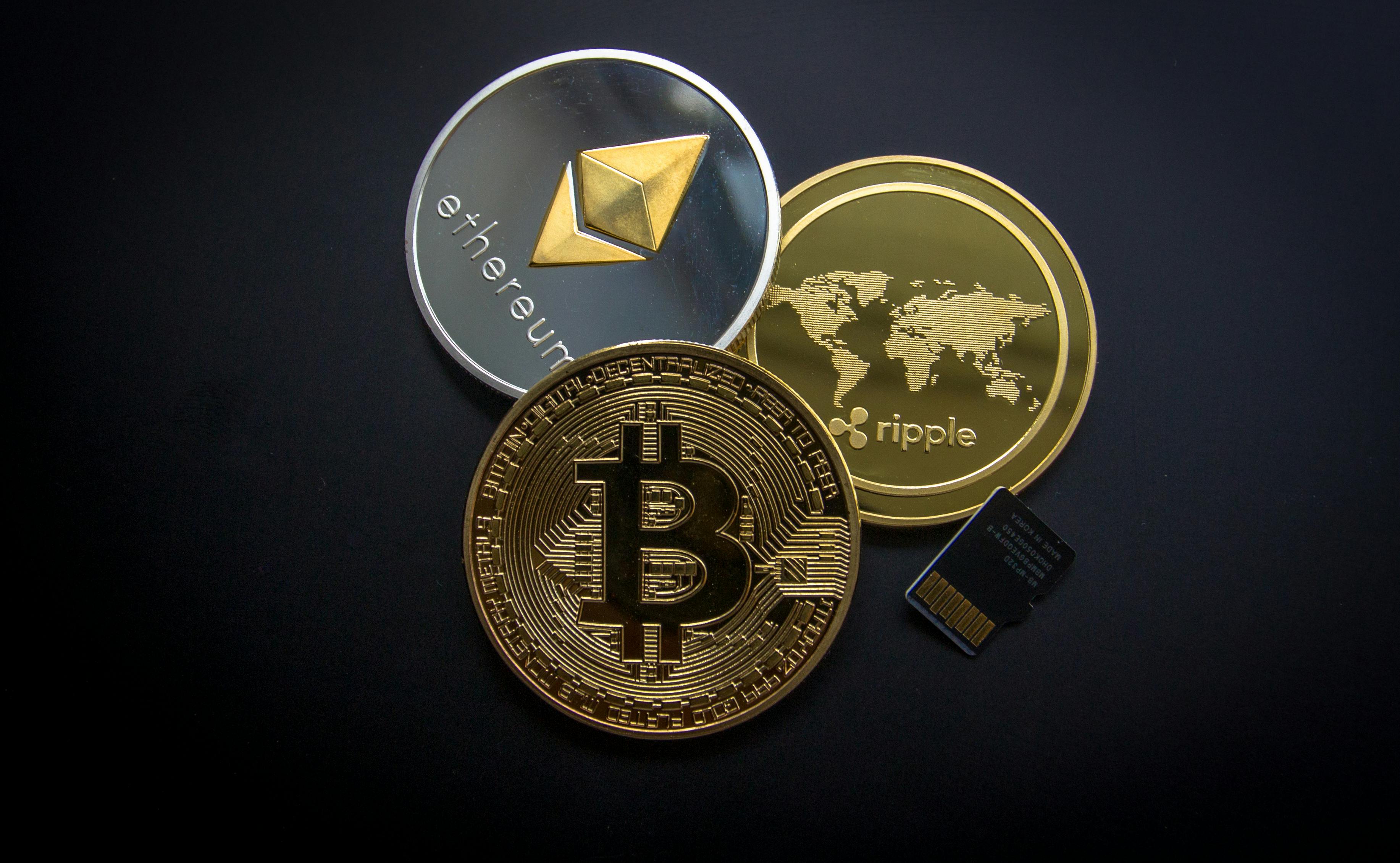 Crypto Investment untuk Pemula: Panduan Aman Terjun ke Dunia Digital Asset