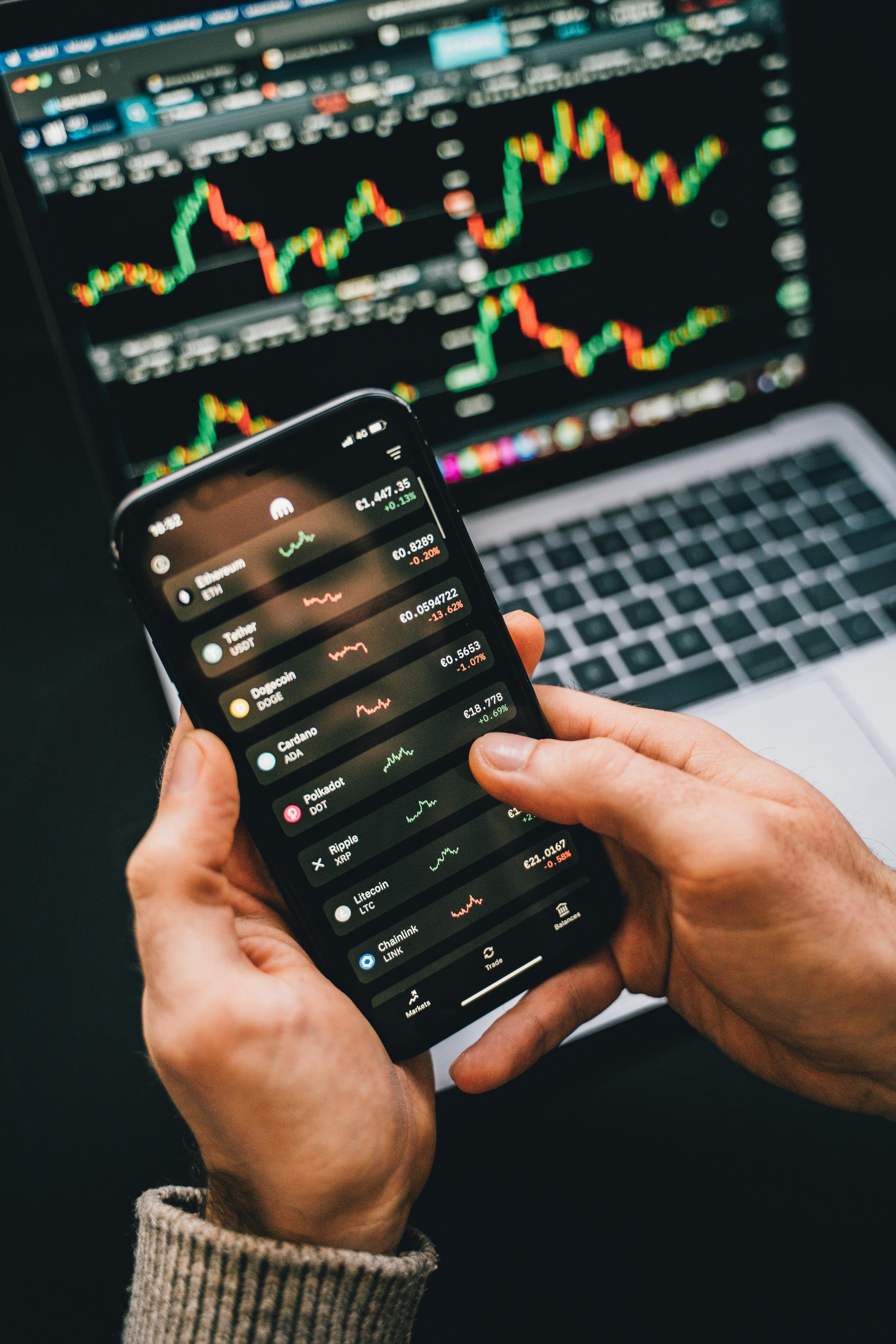 Strategi Investasi Jangka Panjang: Membangun Wealth dalam 20 Tahun