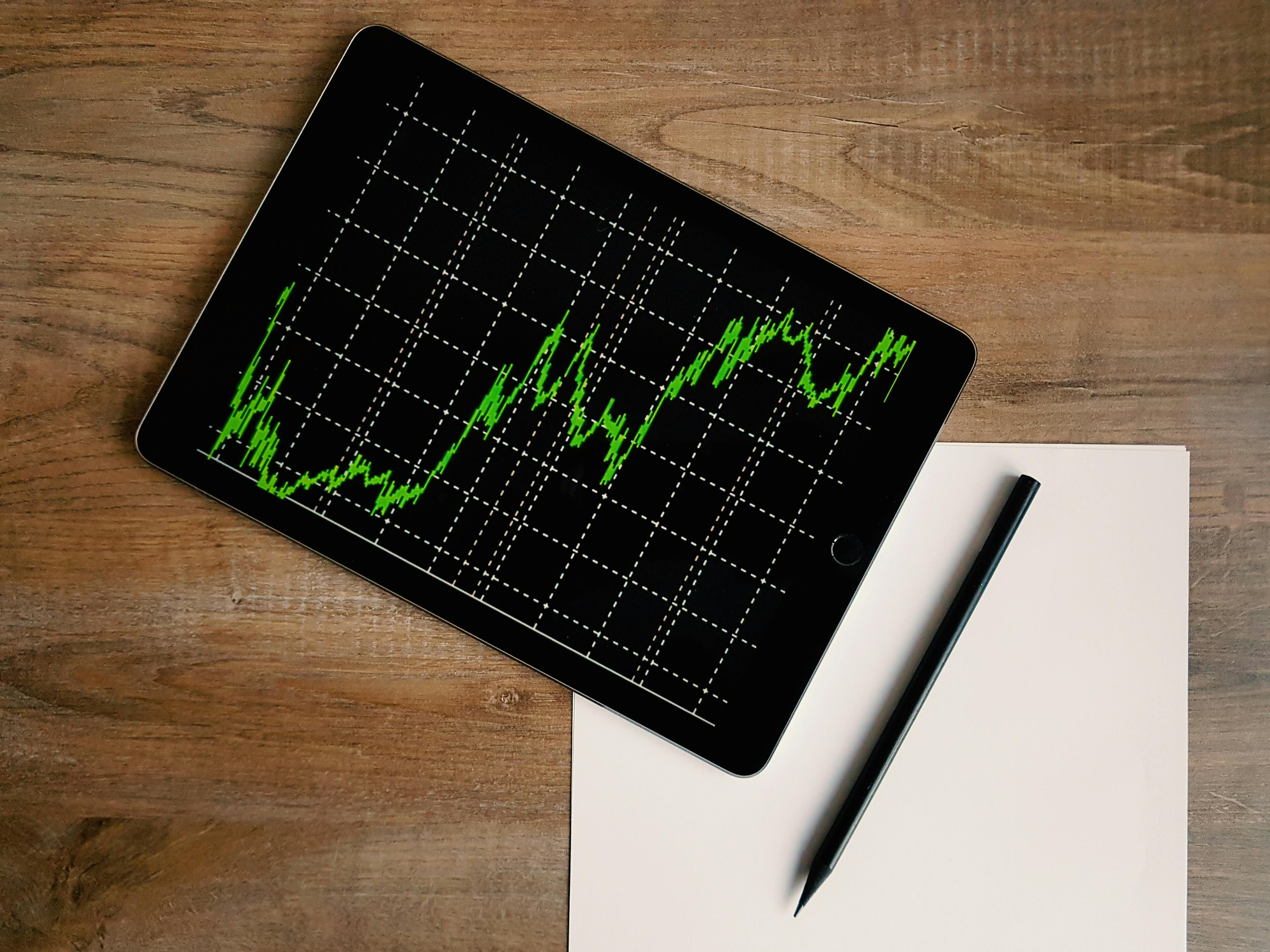 Panduan Investasi Pemula: Memulai dengan Dana Terbatas