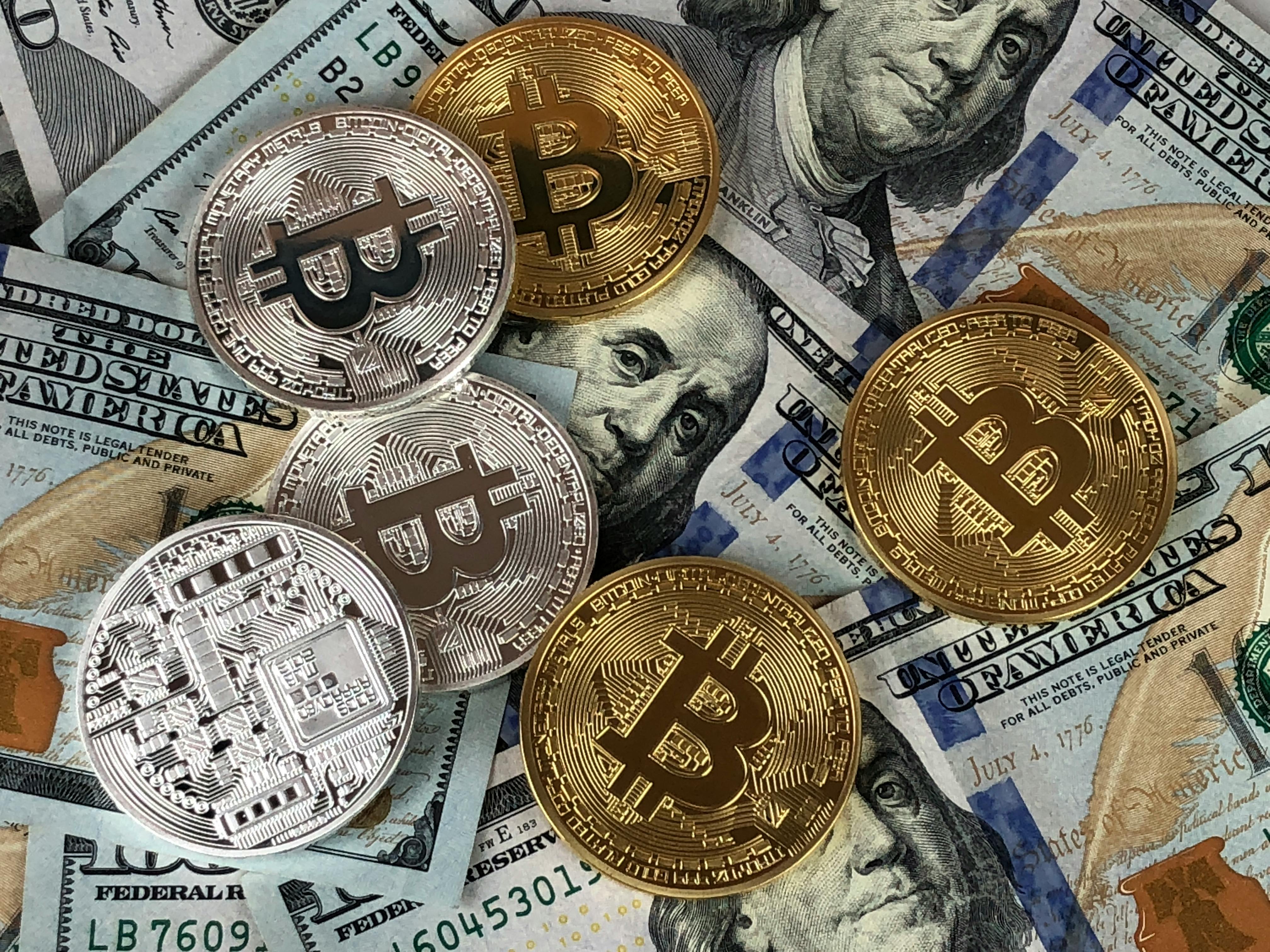 Crypto Trending Indonesia 2025: 10 Coin Terbaik yang Bakal Bikin Cuan Maksimal!