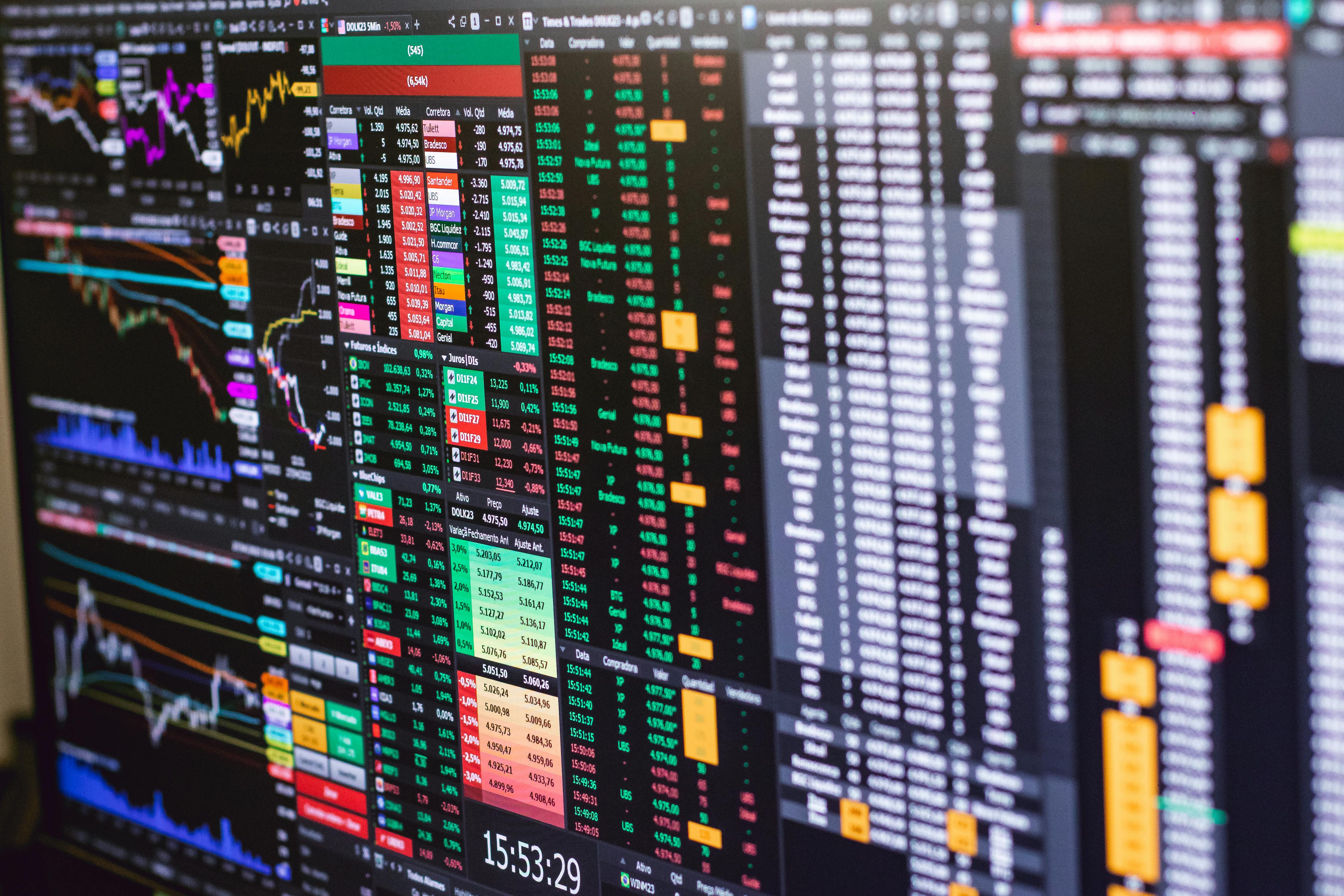 Cara Investasi Saham untuk Pemula di Indonesia 2025
