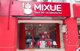 Invasi Brand China: Mengapa Mixue Bisa Buka 1000+ Outlet dalam 3 Tahun?