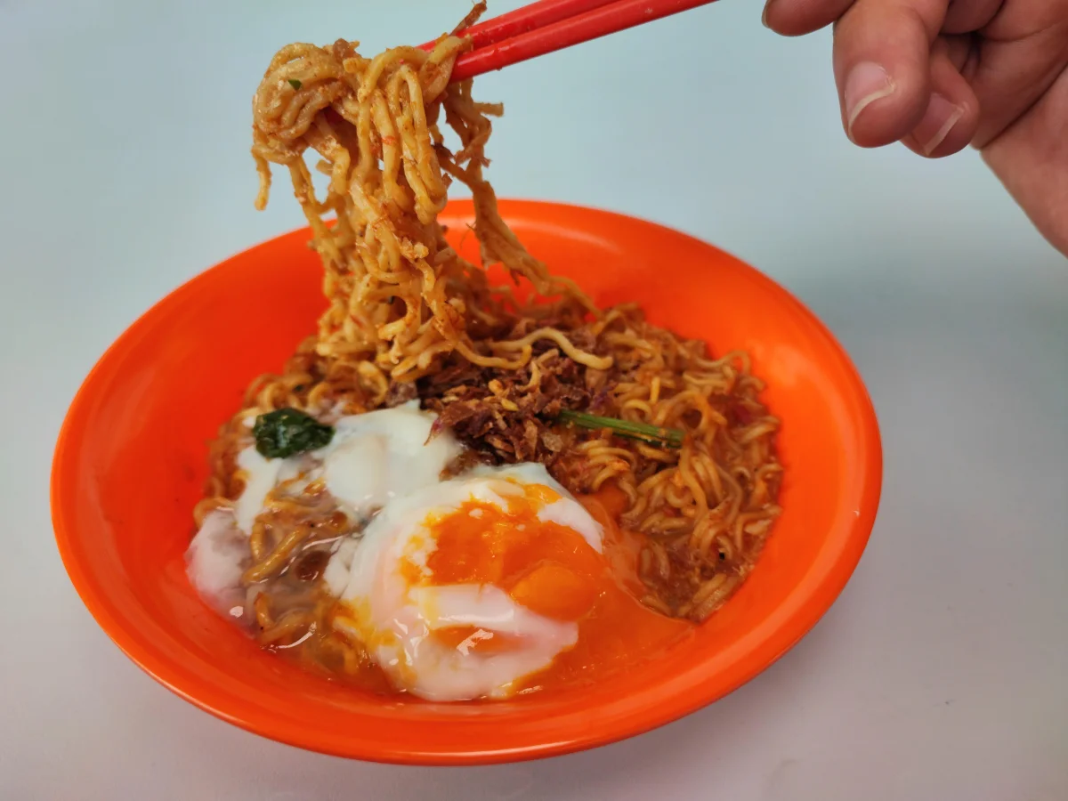 Warung Bang Hen