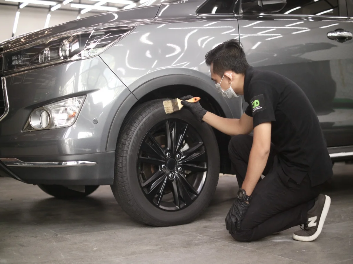 HD CAR CARE