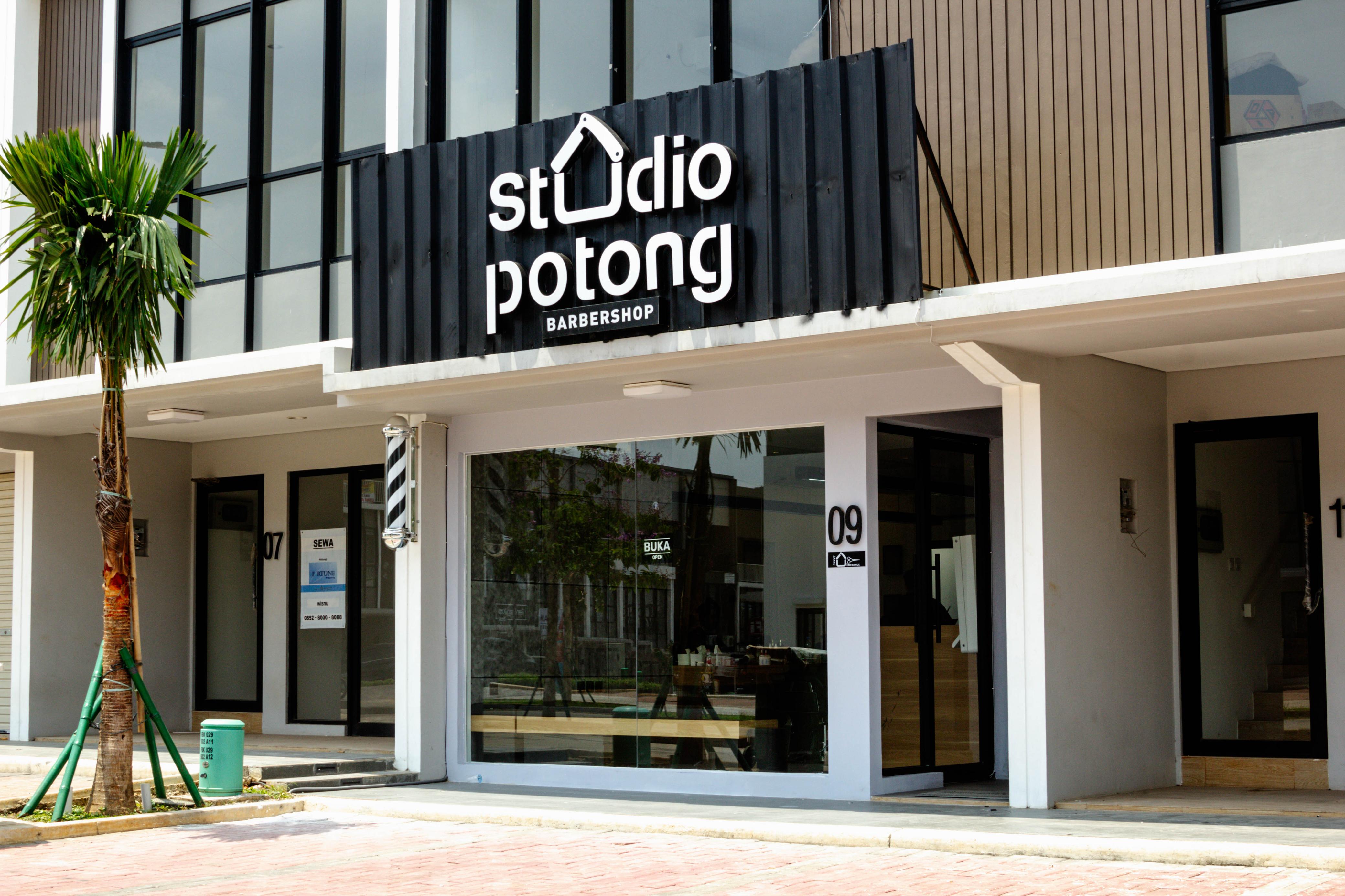 Studio Potong