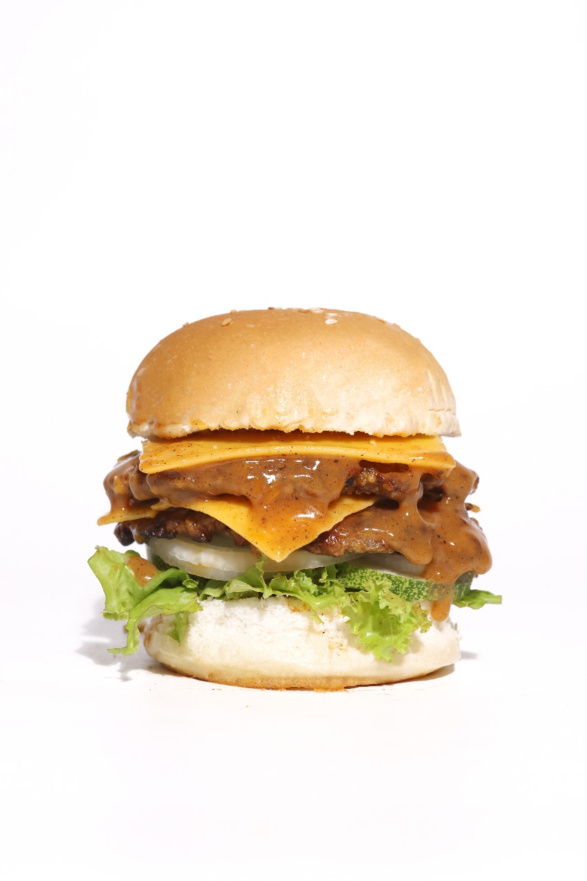 Burgerax
