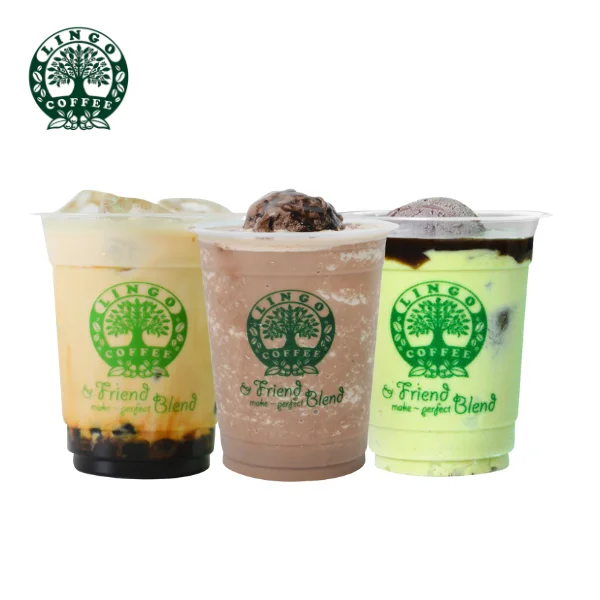 Lingo Coffee