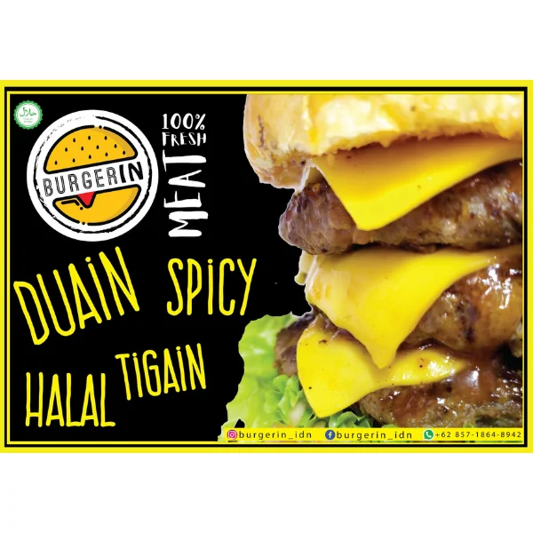 Burgerin
