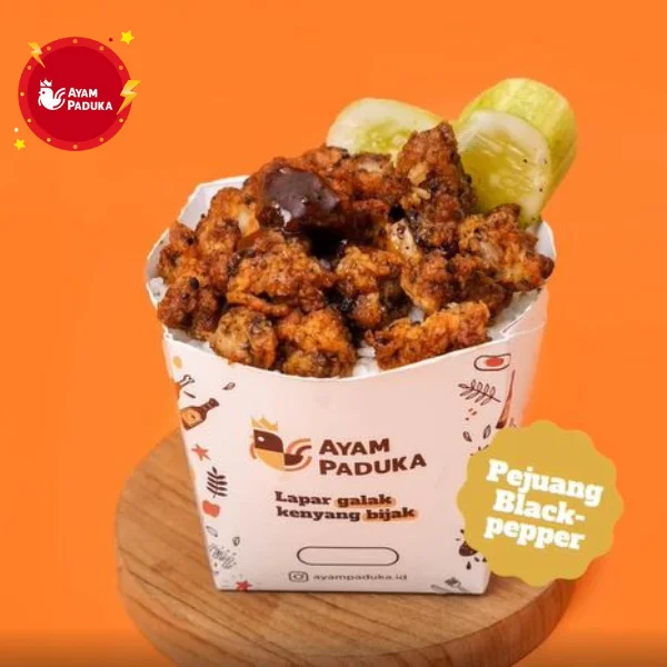 Ayam Paduka