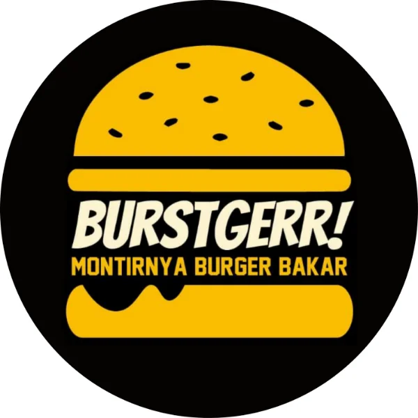 Burstgerr - Franchise Burger