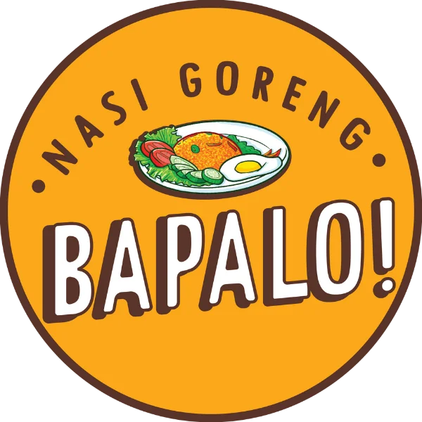 Nasi Goreng Bapalo!