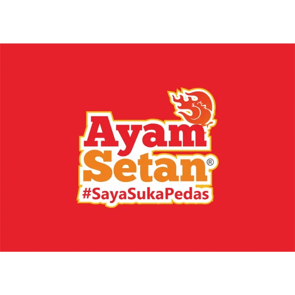 Ayam Setan - Franchise Pecel Ayam Setan