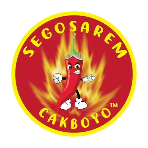 Sego Sarem Cak Boyo - Franchise Nasi Sambal Sirem