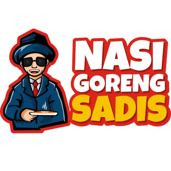 Nasi Goreng Sadis