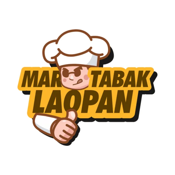 Martabak Laopan
