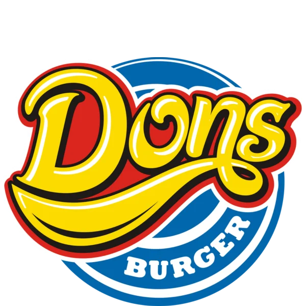 Don’s Burger - Franchise Burger