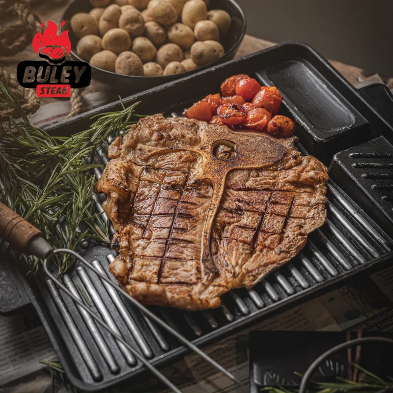 Buley Steak