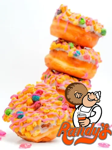 Randy’s Donuts