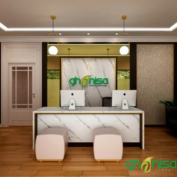 Ghanisa Clinic & Skincare
