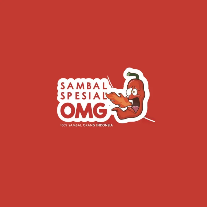 Sambal Special OMG