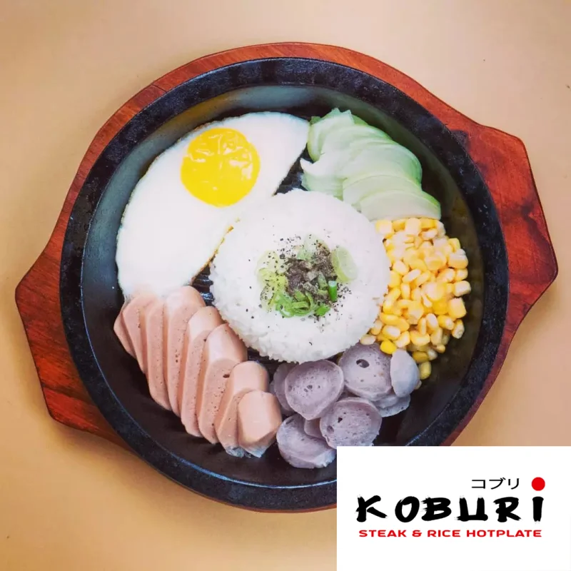 Koburi