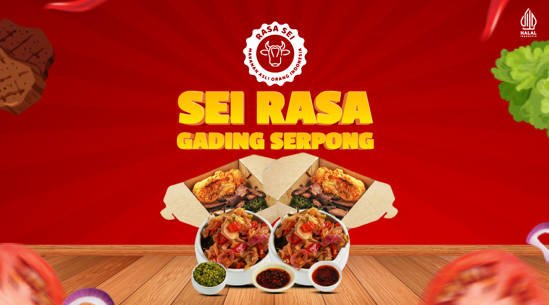 Sei Rasa