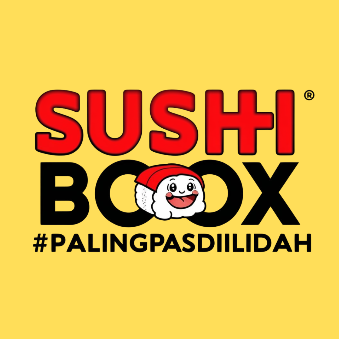 Sushiboox