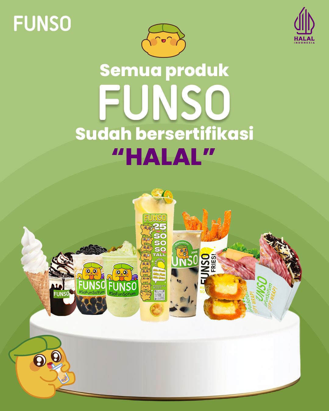 Funso